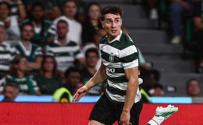 Barcelona'n�n 80 milyon euro'luk hedefi: Ivan Fresneda
