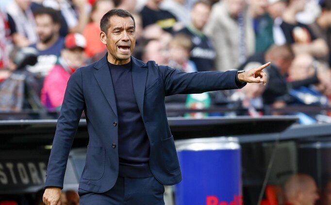 Feyenoord'dan ligde 5 goll� galibiyet!