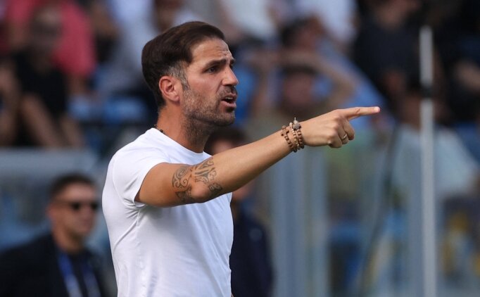 Frosinone, Como'yu �zd�: �lk ma�lubiyet!