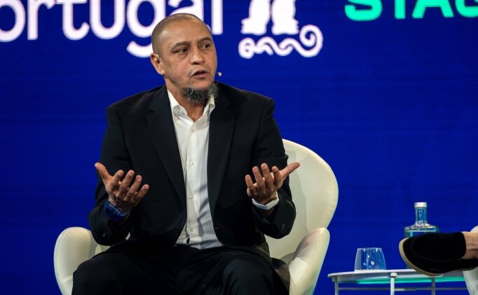 Roberto Carlos'un hayat�n� de�i�tiren gece!