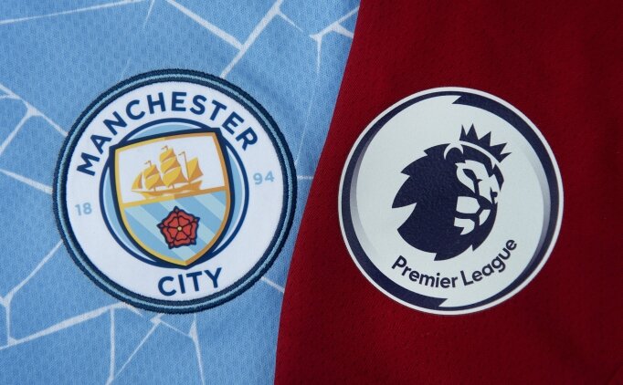 Premier Lig, Manchester City'yi su�lu buldu!