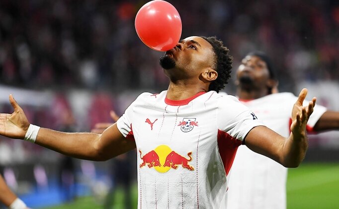 Leipzig, evinde Frankfurt'u da��tt�!