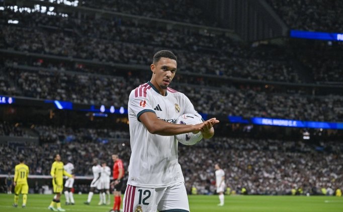Trent Alexander-Arnold i�in Chelsea iddias�!