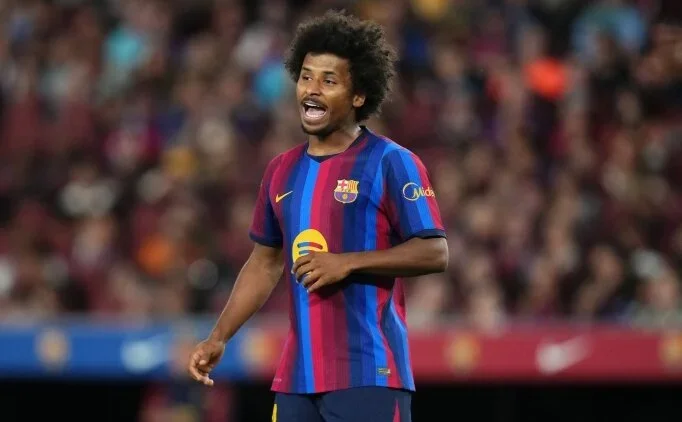 Barcelona, Galatasaray kadrosunu a��klad�!