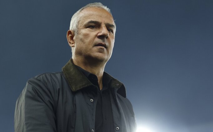 Tarihi tesad�f; hazin skorlarda �smail Kartal var