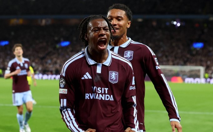 Manzambi: 'Bug�n �ok g�zel bir g�nd�'