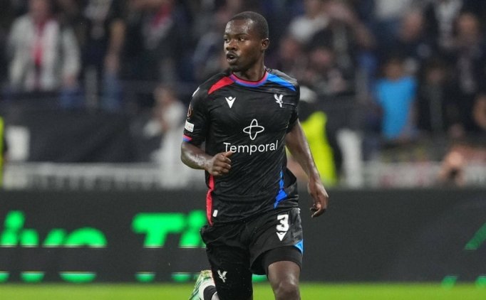 Tyrick Mitchell: 'Daha agresif olmak zorunday�z'