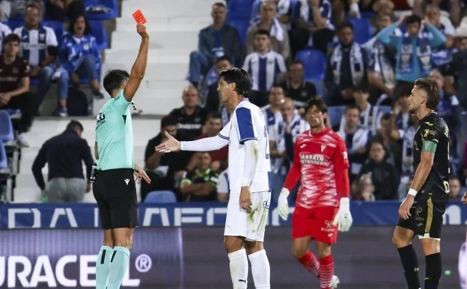 Alvaro Morata, kariyerinde kabus ya��yor!