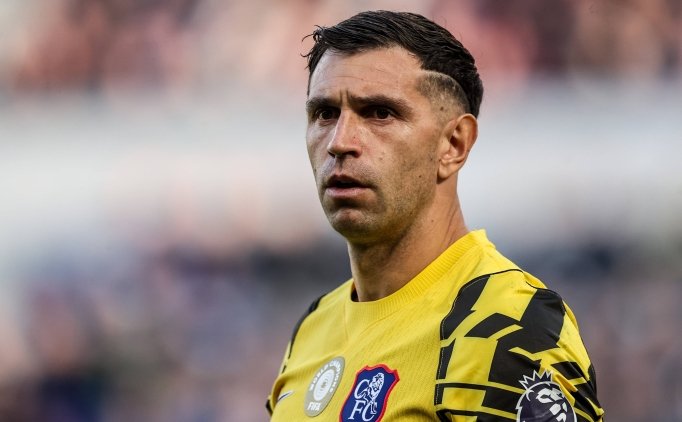 Martinez'den itiraf: 'Parma��m bir daha d�zelmeyecek!'
