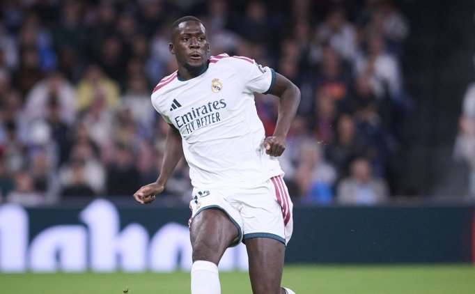 Konate'den Mourinho ve kupa s�zleri