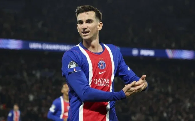 Joe Cole'den Fabian Ruiz i�in b�y�k �vg�!