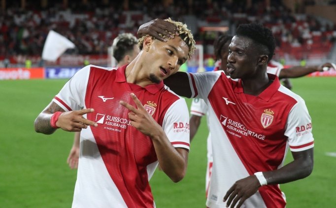 Monaco'dan Freiburg'a �� goll� tarife!