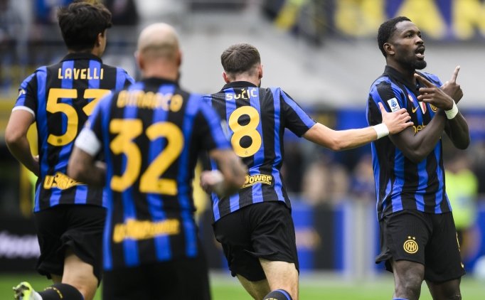 Inter'den 7 dakikada inan�lmaz d�n��!