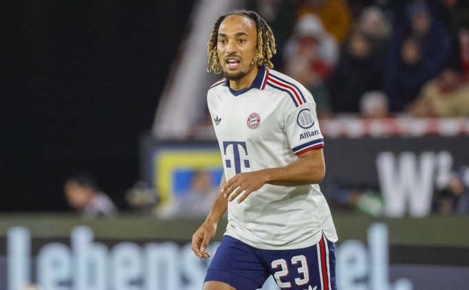 Bayern M�nih, derbi �ncesi liderli�i devrald�!