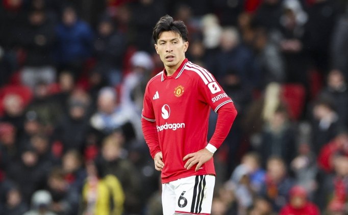 Lisandro Martinez i�in Atletico ve Barcelona devrede!