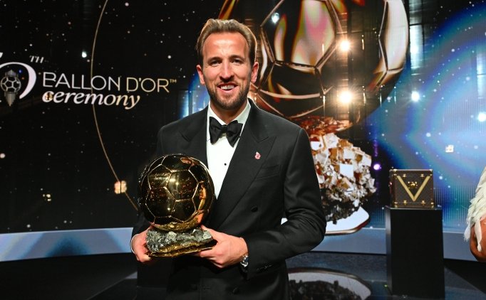 Matthaus'tan Harry Kane i�in yeni s�zle�me tahmini!
