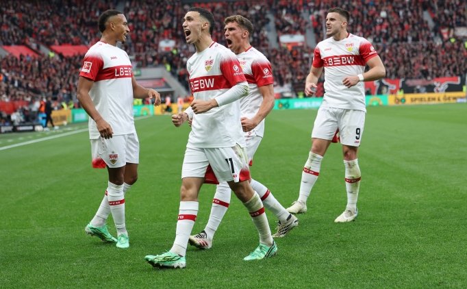 Galatasaray'�n rakibinden Be�ikta�'�n rakibine 4 goll� darbe