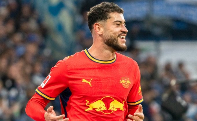 Leipzig, Schalke'yi deplasmanda devirdi!
