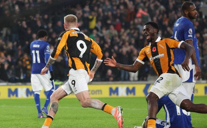 Hull City ne kazan�yor ne kaybediyor!
