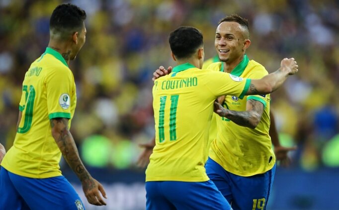 Be�ikta�'tan talep 5 milyon euro: Everton