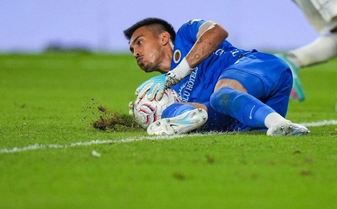 �rfan Can E�ribayat'a Galatasaray ma�� sonras� ele�tiri!