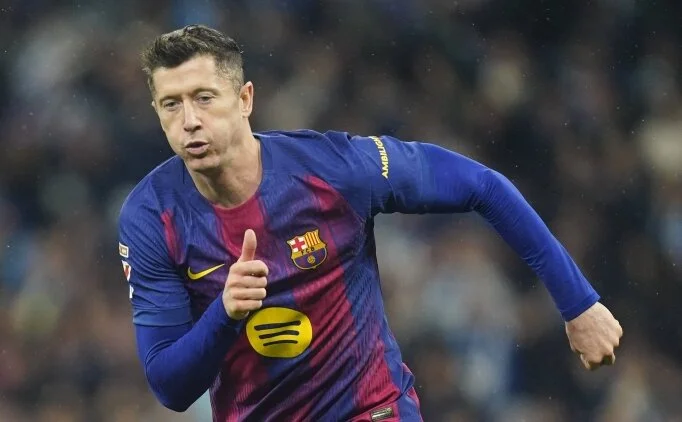 Barcelona, Slavia Prag'�n hayallerini bitirdi