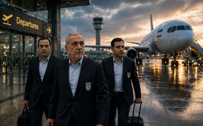 B�y�k olaylar olacak! �ran bunu ya�ad�!
