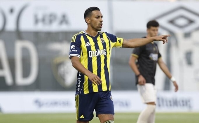 �rfan Can Kahveci'den �ampiyonluk s�z�