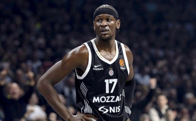 Pistons, Isaac Bonga'y� yeniden NBA'e getirmek istiyor