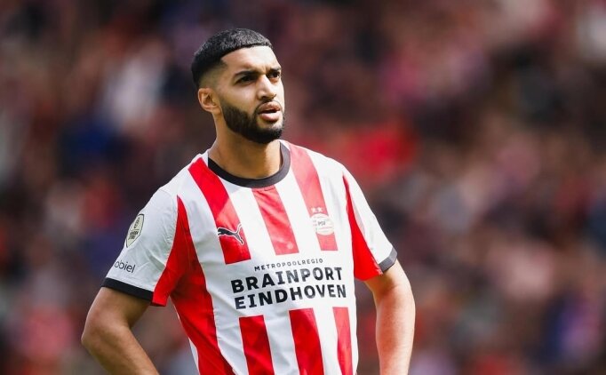 Bayern M�nih'te Ismael Saibari i�in geri say�m!