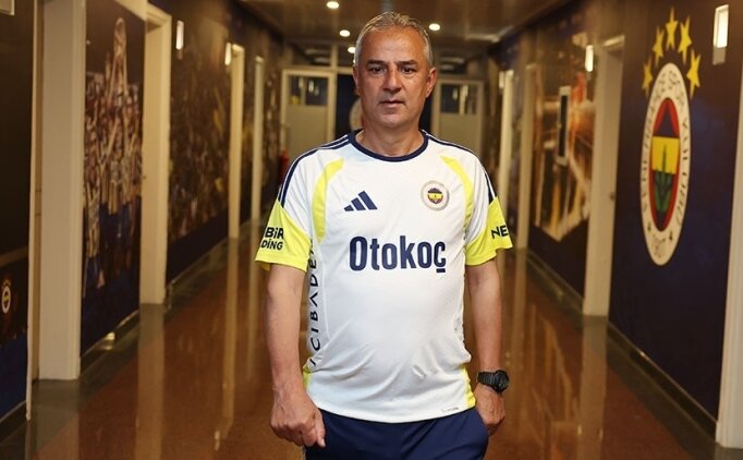 �smail Kartal'dan kanat raporu!