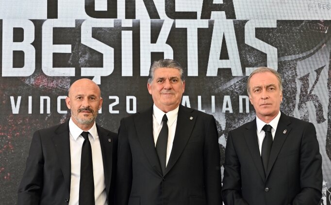 Be�ikta�'ta iki yeni transfer hedefi: Mingo ve Vermeeren