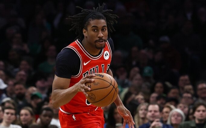 Ivey s�n�rl� s�re alsa da, Bulls uzun vadede kadroda tutmak istiyor