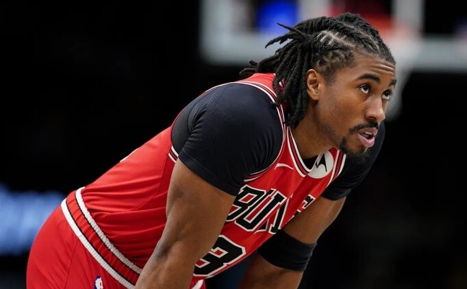 Jaden Ivey, Bulls'tan g�nderildi! LGBTQ+ ve Curry 'sahte Hristiyan' a��klamalar�...