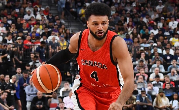 Jamal Murray, Kanada kadrosunda yok