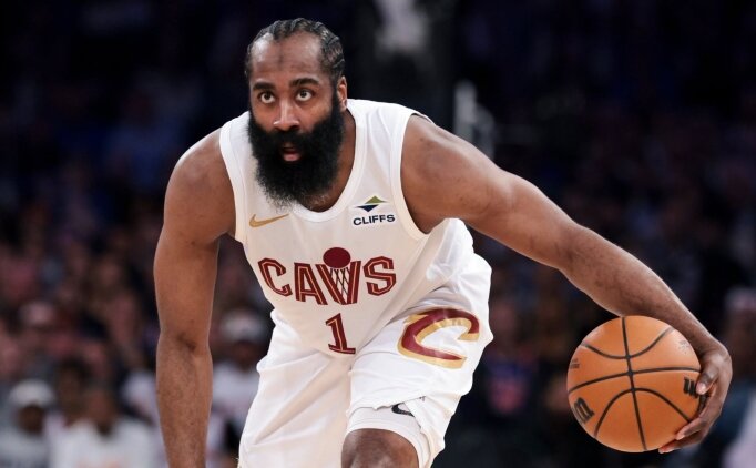 Hezonja: 'Harden, iki pozisyonda da Hall of Fame seviyesinde'