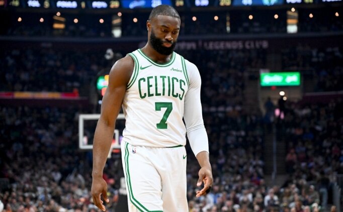 Brown: 'MVP kazanmak imk�ns�z gibi hissediyorum'