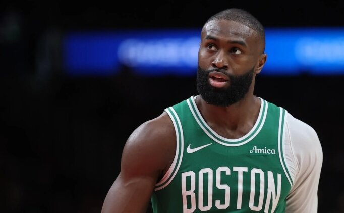 Jaylen Brown i�in s�rpriz talip Nuggets oldu