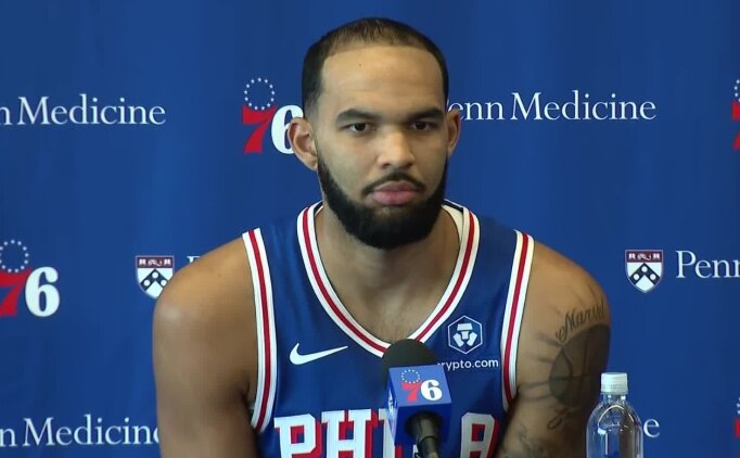 76ers, Broome'u Clippers'a g�nderdi; LeBron ve KCP i�in yer a��ld�