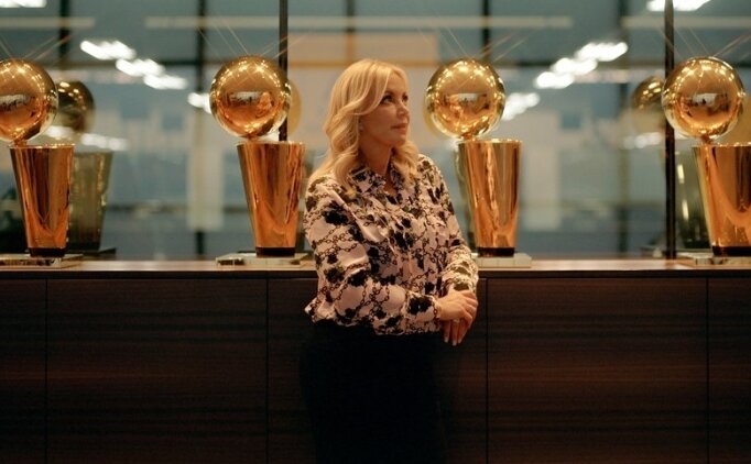Jeanie Buss'�n Lakers'taki y�neticilik gelece�i belirsiz