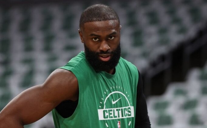 Brown: 'Celtics bu s�re�te bana yeterince sayg� g�stermedi'