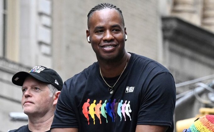 NBA'de bir ac� haber daha: Jason Collins, 47 ya��nda hayat�n� kaybetti