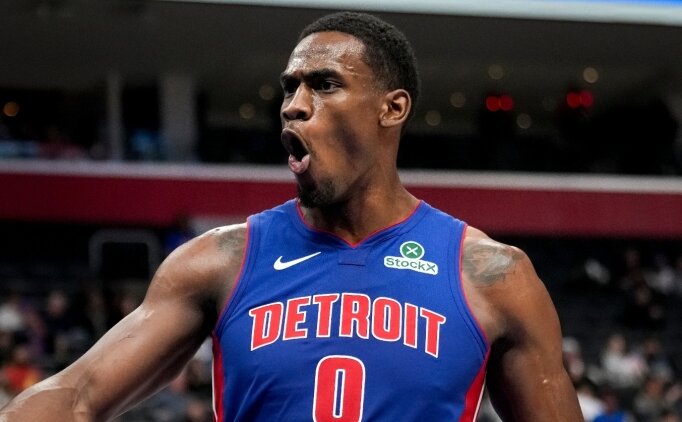 Duren, Pistons'la anla�amad�; sign-and-trade ihtimali ��kt�