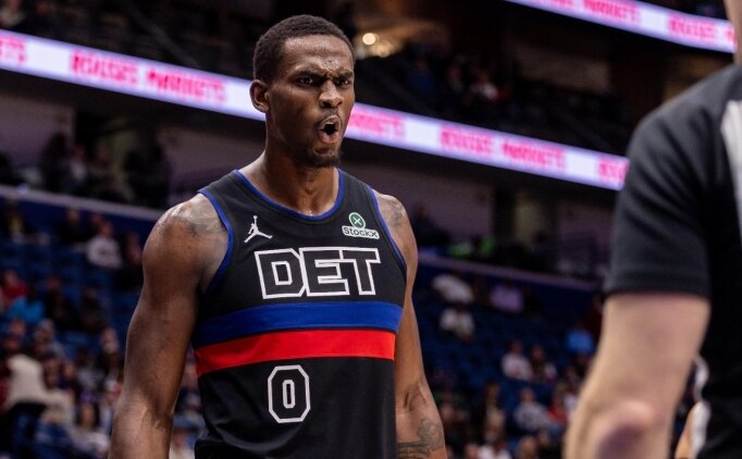 Pistons, Jalen Duren i�in sign-and-trade se�ene�ine kap�y� kapatt�