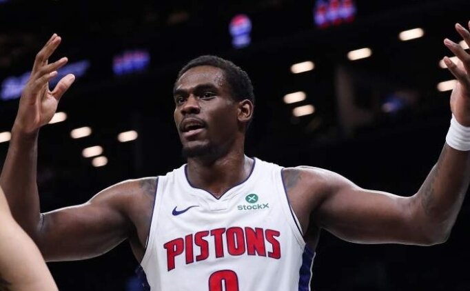 Jalen Duren ile Pistons aras�ndaki g�r��meler a�ustos ay�na sarkabilir