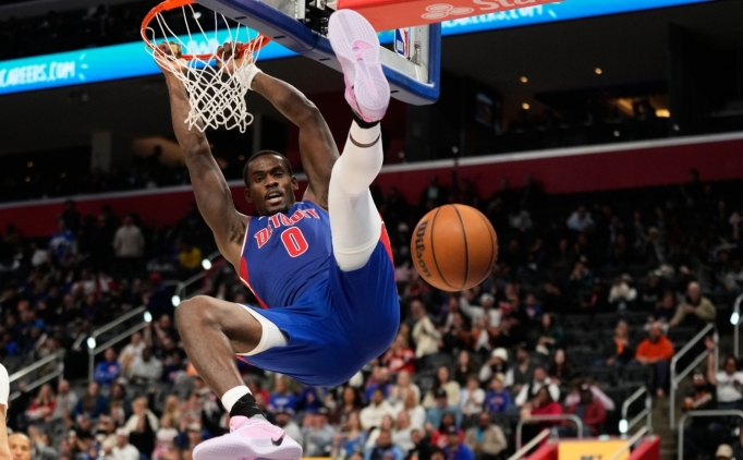 Jalen Duren, Sma� Yar��mas� davetini kabul etti