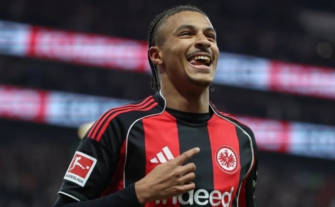 Fenerbah�e'nin istedi�i Bahoya, Hull City'ye gidiyor