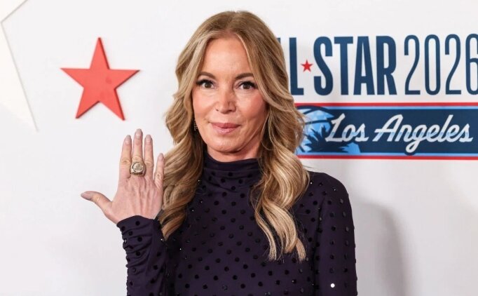 Jeanie Buss mahkemeye gitti, karde�lerine engel olmak istiyor