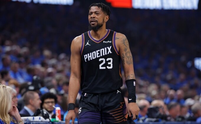 Jordan Goodwin, Suns ile 3 y�ll�k 19 milyon dolarl�k kontratta anla�t�