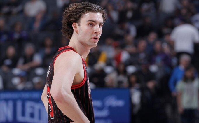 Josh Giddey ameliyat oldu, Bulls kamp�na yeti�mesi bekleniyor